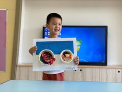 -吉的堡幼儿园(金地翔悦天下园)