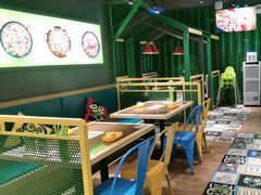 -蛙喔牛蛙(百联南方店)