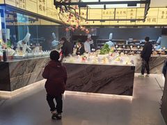 -章吴记喜瑞餐厅(东东城店)