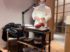 -绿杨春甄选(兴隆大街店)