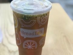 -BreadTalk面包新语·烘焙蛋糕(海岸城店)