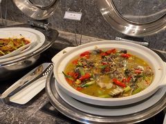 -浙江西子宾馆·瑶园咖啡厅