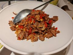 -兰湘子·湘菜小炒(济南领秀城店)