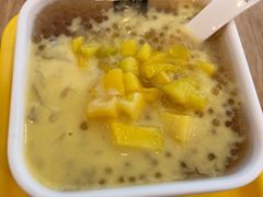 杨枝甘露-满记甜品(荟聚购物中心店)