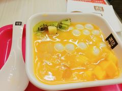 -满记甜品(金帝银泰城店)