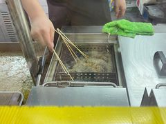 -夸父炸串(松江大润发店)