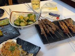 -KAOTOWN烤堂•烧烤(海汇港店)