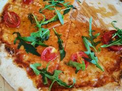 玛格丽特匹萨-EN SPACE恩空间