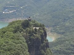 -崆峒山景区