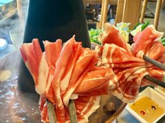 -牛街·马辈儿涮肉(牛街总店)