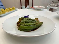 -惠丰堂饭庄·烤鸭·京味菜(民族大学店)