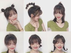 点击看大图 -AKOZO Beauty Salon