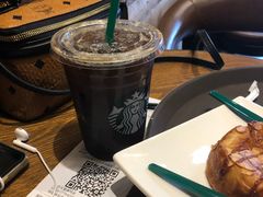 -星巴克(天津五大道店)