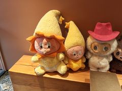 -色響火锅(恒隆广场店)