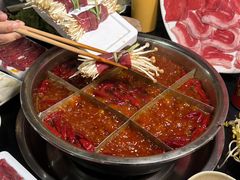 -邓莽子老火锅(鲁祖庙店)