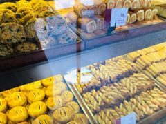 -詹记桃酥(百盛店)
