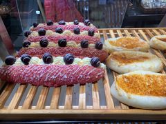 -皇后西斯汀(千姿汇店)