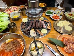 -牛人·雪花牛·木炭烤肉(昆山陆家店)