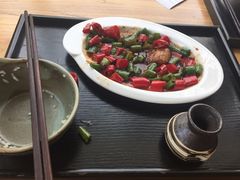 -俏湘私房菜(国贸店)