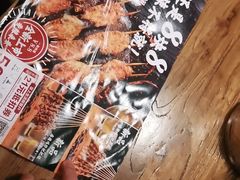 -管氏翅吧(国展店)