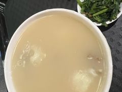 -百年认一力·清真牛羊肉(南中环店)