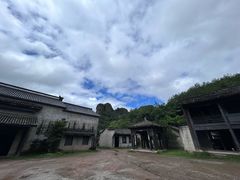 -方岩风景区