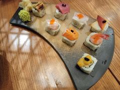 -阿吾罗日本料理(K11艺术中心店)