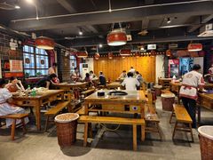 -巴将军·非遗老字号火锅(解放碑店)