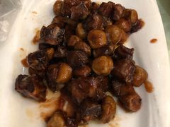 -眷江南之小蓝鲸(王府大街店)