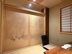 -みかわ是山居