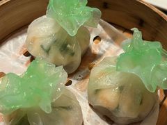 -海航大厦万豪酒店彩海轩中餐厅(霄云路店)