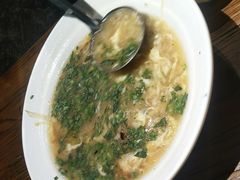 -悠味天老妈疙瘩汤(万达店)