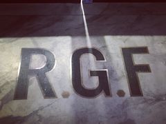 -RGF(巨鹿路店)