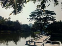 -南沙蒲洲花园