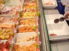 -椒锅锅·麻辣香锅(宝地广场城市集市店)