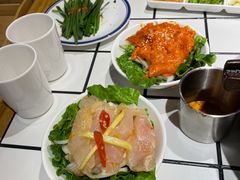 -肆幺幺烤肉(乐汇城店)