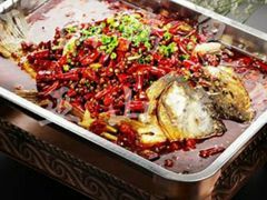-悦海轩餐厅