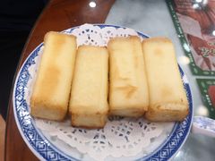 -捷信牛奶甜品世家(学府店)