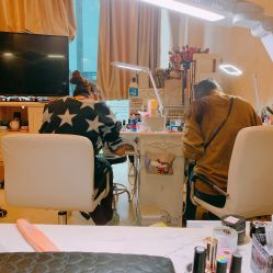 -喵酱日式美甲美睫Neko Nail Studio