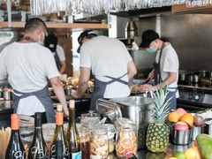 -BOR Eatery(安福路店)