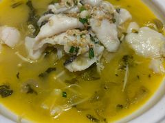 酸菜鱼-小菜园新徽菜(南通永旺店)