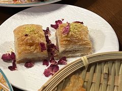 -Uncle Kosto科斯托·中东菜