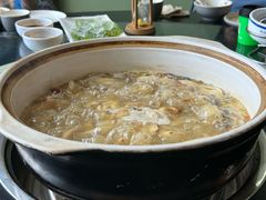 -野菌皇海景野生菌火锅(滨海大道店)