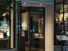-Bistro 63 创意融合料理(广粤天地店)