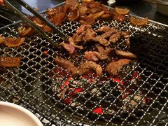 -缸桶屋韩国料理·全程帮烤(泰禾店)