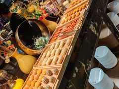 -苏格里岛自助海鲜烤肉(青秀万达店)
