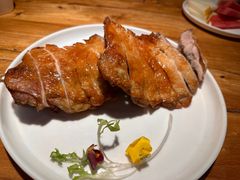-小放牛炒菜馆(三丰店)
