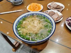 -清真磨沟沿老字号牛肉面(总店)