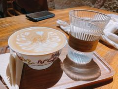 -雪域咖啡SNOWCOVEREDPLATEAUCAFE