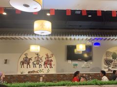 -顿顿吉祥·长安味道(启迪香山店)